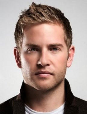Cortes de pelo cortos para hombres 2015