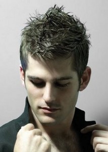 Cortes de pelo hombre