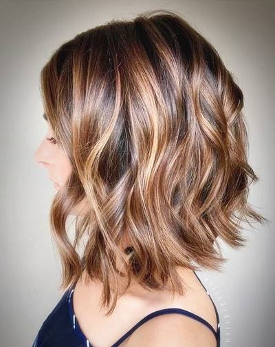 Cortes de pelo 2019 - Perfecto de tu estilo