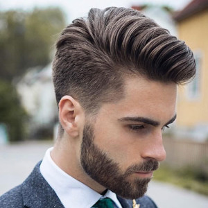 Cortes de pelo Hombre 2021