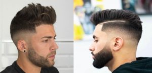 Cortes de pelo hombre 2022