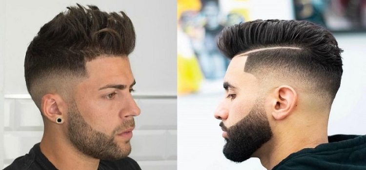 Cortes de pelo hombre 2022 – Corto, Largo, Con barba y Gafas