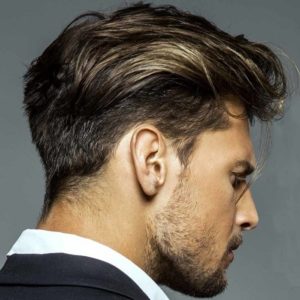 Cortes de pelo hombre 2022 medio
