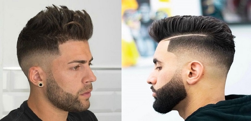 Los Mejores Cortes de corte para cabello para hombres de acuerdo a tu   Club de la Barba