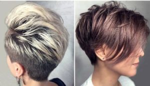 Cortes de pelo corto 2022