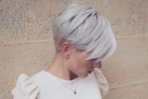 Cortes de pelo corto 2022 para mujeres