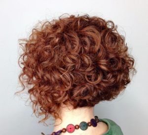 Cortes de pelo corto 2022 para pelo rizado