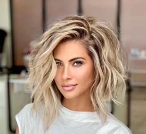 Cortes de pelo 2023 pelo corto