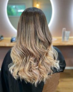 Cortes de pelo 2023 para cabello grueso