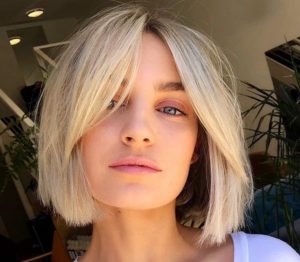 Cortes de pelo 2023 para cara cuadrada