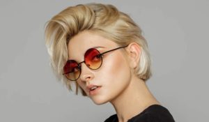 Cortes de pelo corto 2023