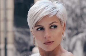 Cortes de pelo corto mujer 2023 