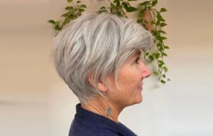 Cortes de pelo corto mujer 2023 más de 50 años