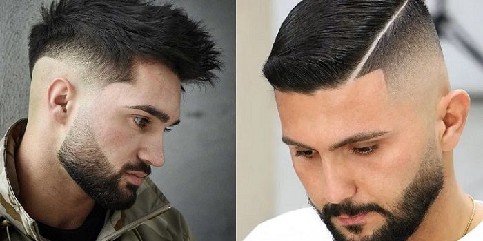 cortes de pelo hombre