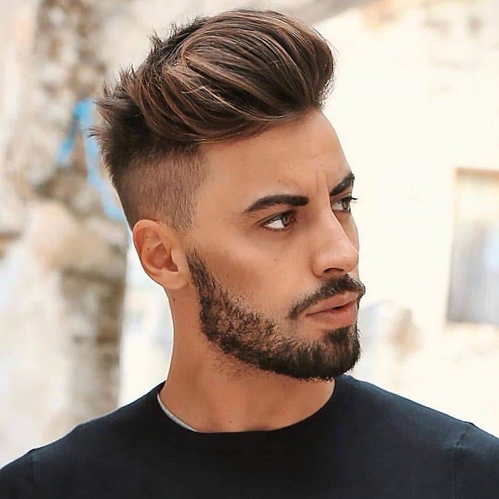 Cortes de pelo hombre 2023 Perfectamente para tu estilo