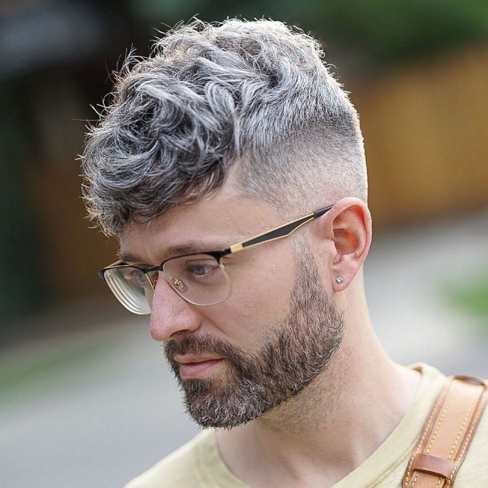 Cortes de pelo hombre 2023 Perfectamente para tu estilo