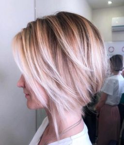 Cortes de pelo mujer 2023 para cabello corto