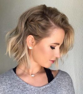 Cortes de pelo mujer 2023 para cabello fino