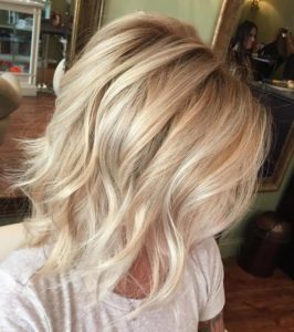 Cortes de pelo mujer 2023 para cabello medio