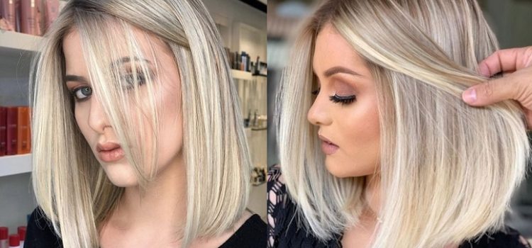 Corte bob 2023 –  Estilo chic e un look de moda