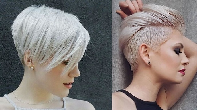 Top 99+ pixie cortes de pelo corto mujer 2023 - Abzlocal.mx