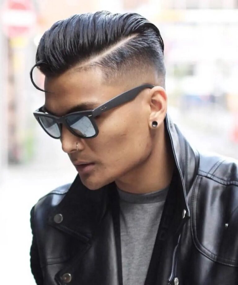 Cortes de pelo hombre 2024 undercut Cortes de pelo