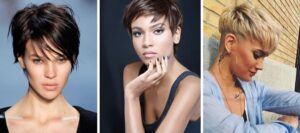 Cortes de pelo corto 2024